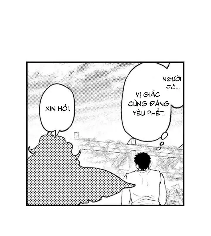 Em Gái Ơi, Anh Trở Thành Thánh Nữ Rồi Chapter 6 Trang 27