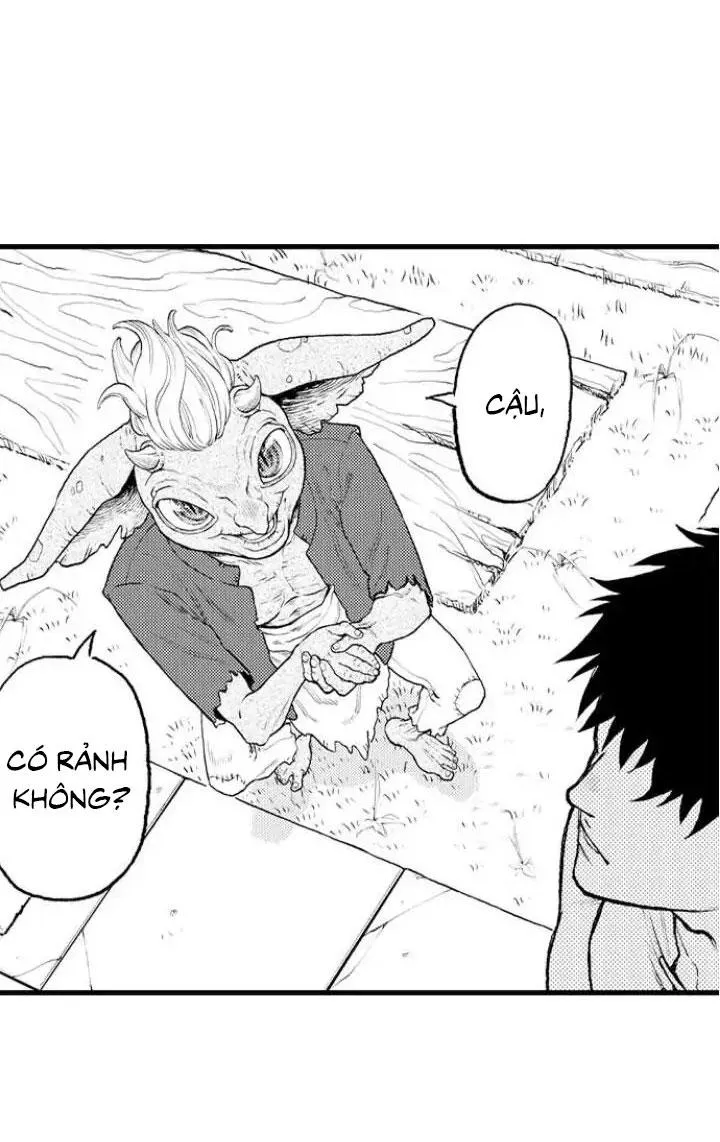 Em Gái Ơi, Anh Trở Thành Thánh Nữ Rồi Chapter 6 Trang 28