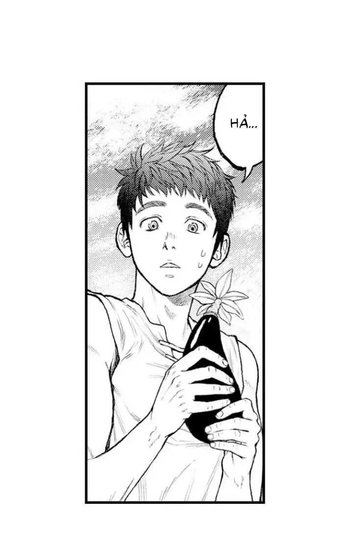 Em Gái Ơi, Anh Trở Thành Thánh Nữ Rồi Chapter 6 Trang 29