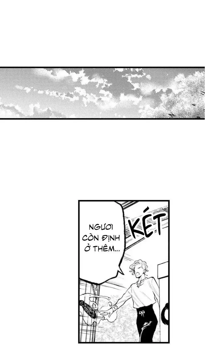 Em Gái Ơi, Anh Trở Thành Thánh Nữ Rồi Chapter 6 Trang 30