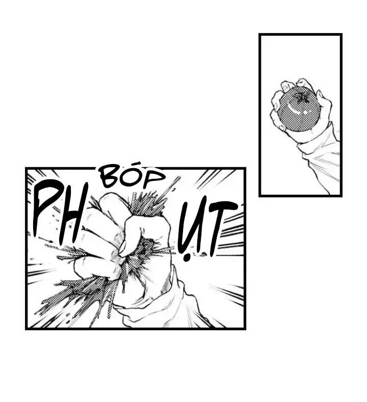 Em Gái Ơi, Anh Trở Thành Thánh Nữ Rồi Chapter 6 Trang 33