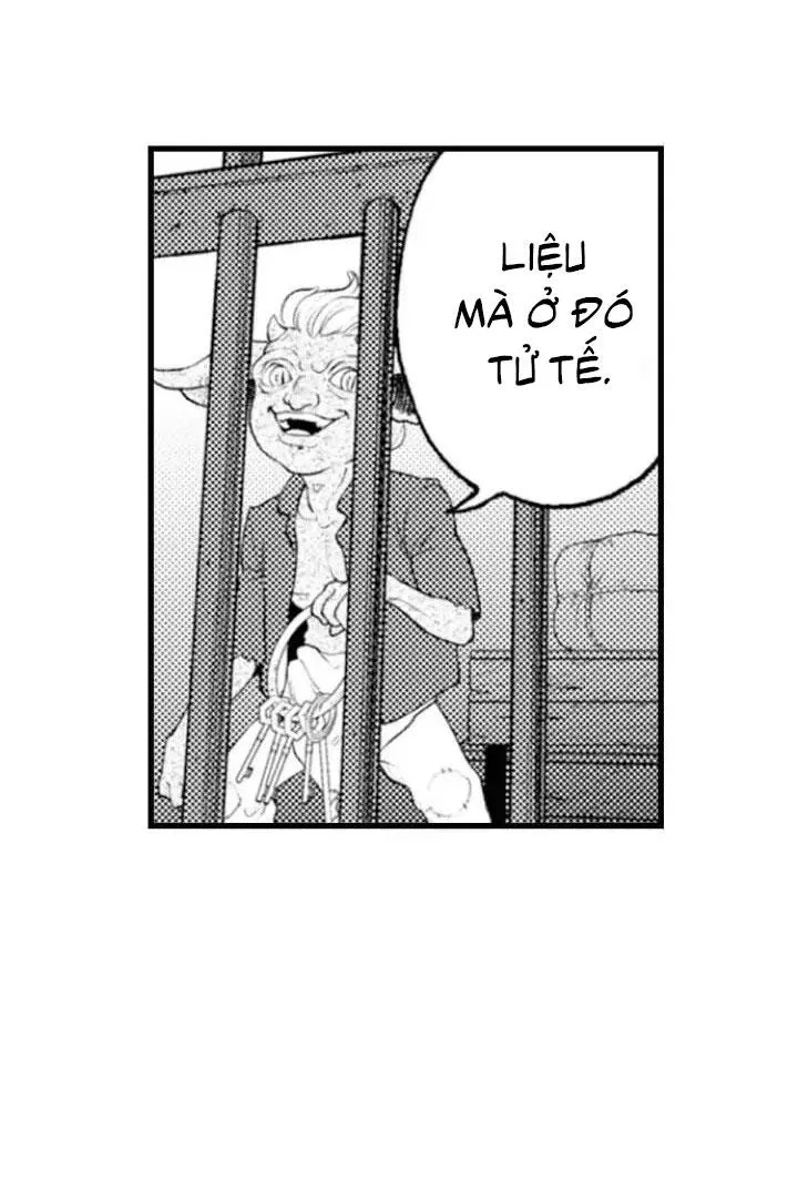 Em Gái Ơi, Anh Trở Thành Thánh Nữ Rồi Chapter 7 Trang 3