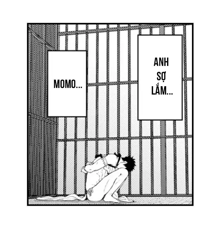 Em Gái Ơi, Anh Trở Thành Thánh Nữ Rồi Chapter 7 Trang 9