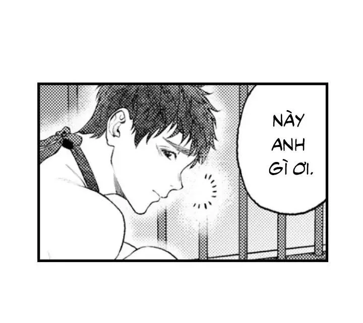 Em Gái Ơi, Anh Trở Thành Thánh Nữ Rồi Chapter 7 Trang 10