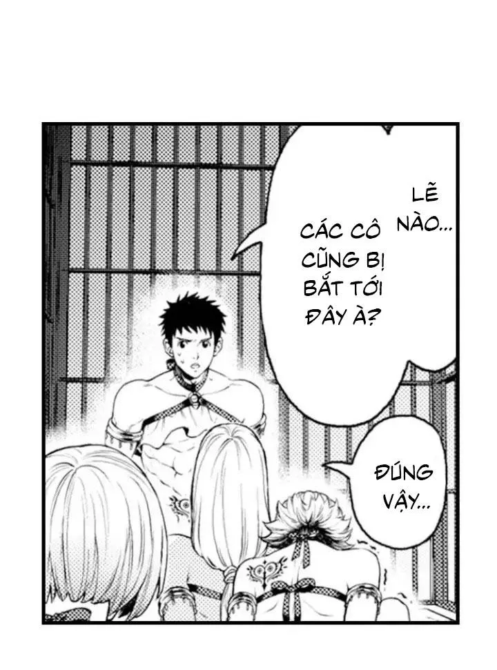 Em Gái Ơi, Anh Trở Thành Thánh Nữ Rồi Chapter 7 Trang 12