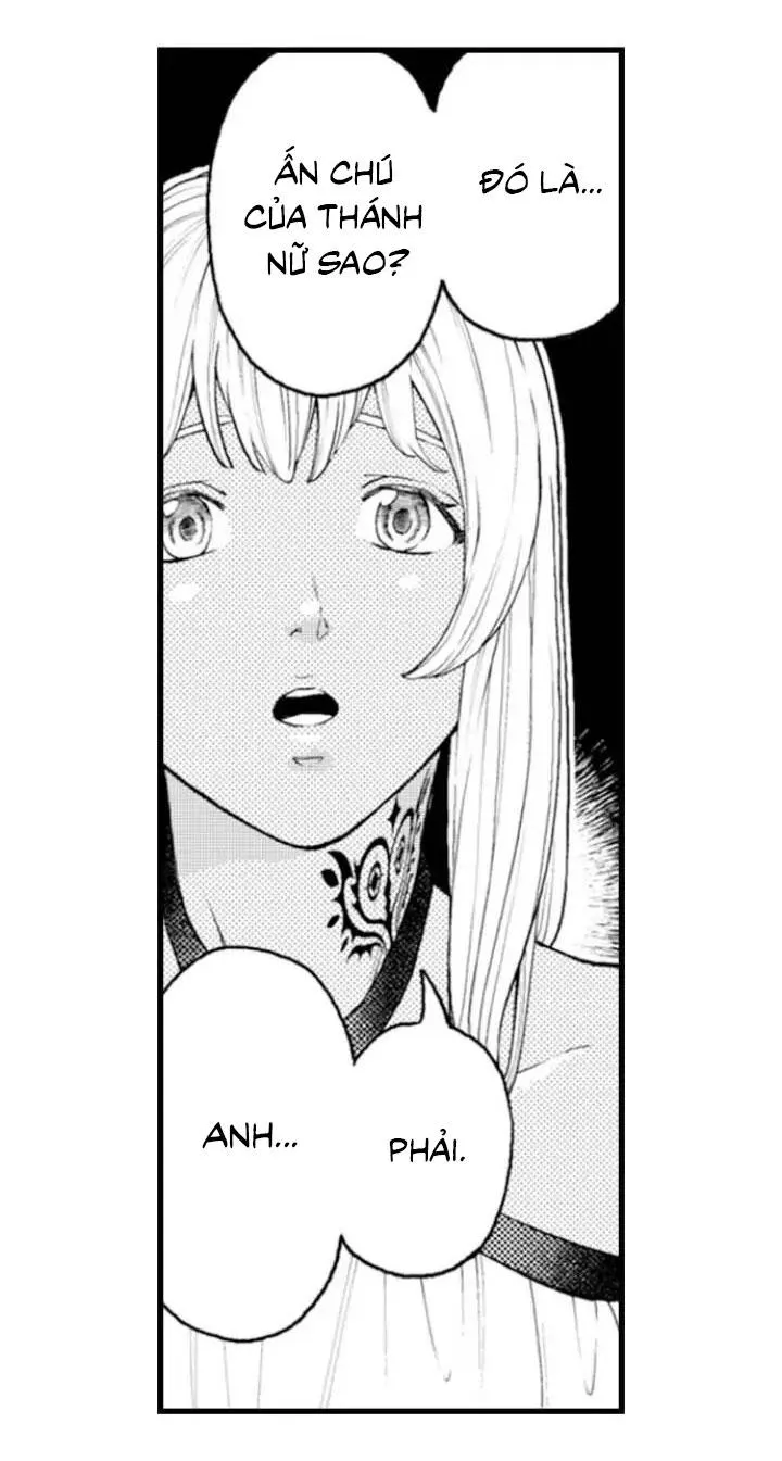 Em Gái Ơi, Anh Trở Thành Thánh Nữ Rồi Chapter 7 Trang 14
