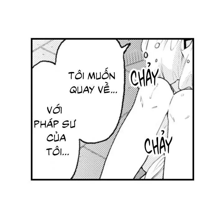 Em Gái Ơi, Anh Trở Thành Thánh Nữ Rồi Chapter 7 Trang 19