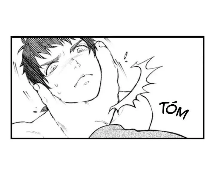 Em Gái Ơi, Anh Trở Thành Thánh Nữ Rồi Chapter 7 Trang 23