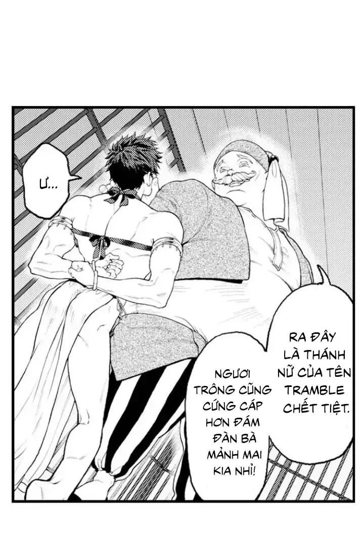 Em Gái Ơi, Anh Trở Thành Thánh Nữ Rồi Chapter 7 Trang 24