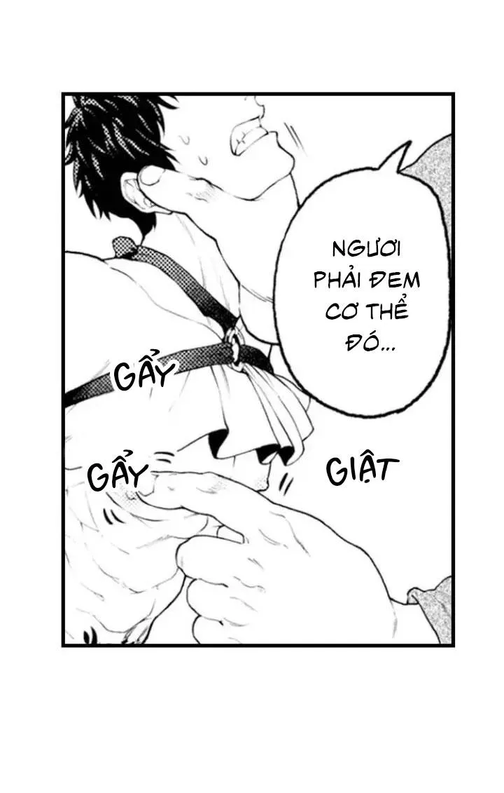 Em Gái Ơi, Anh Trở Thành Thánh Nữ Rồi Chapter 7 Trang 25