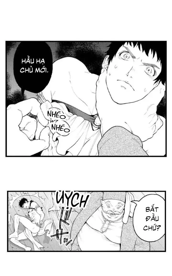 Em Gái Ơi, Anh Trở Thành Thánh Nữ Rồi Chapter 7 Trang 26