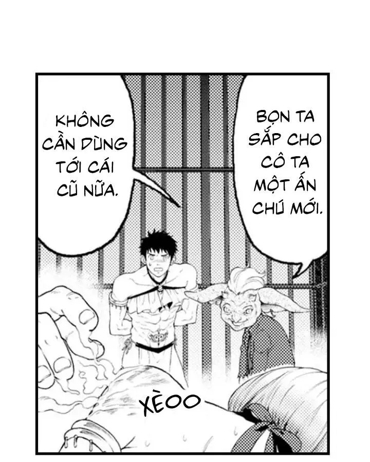 Em Gái Ơi, Anh Trở Thành Thánh Nữ Rồi Chapter 7 Trang 29