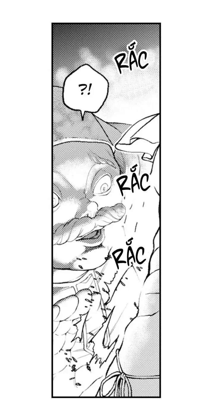 Em Gái Ơi, Anh Trở Thành Thánh Nữ Rồi Chapter 7 Trang 32