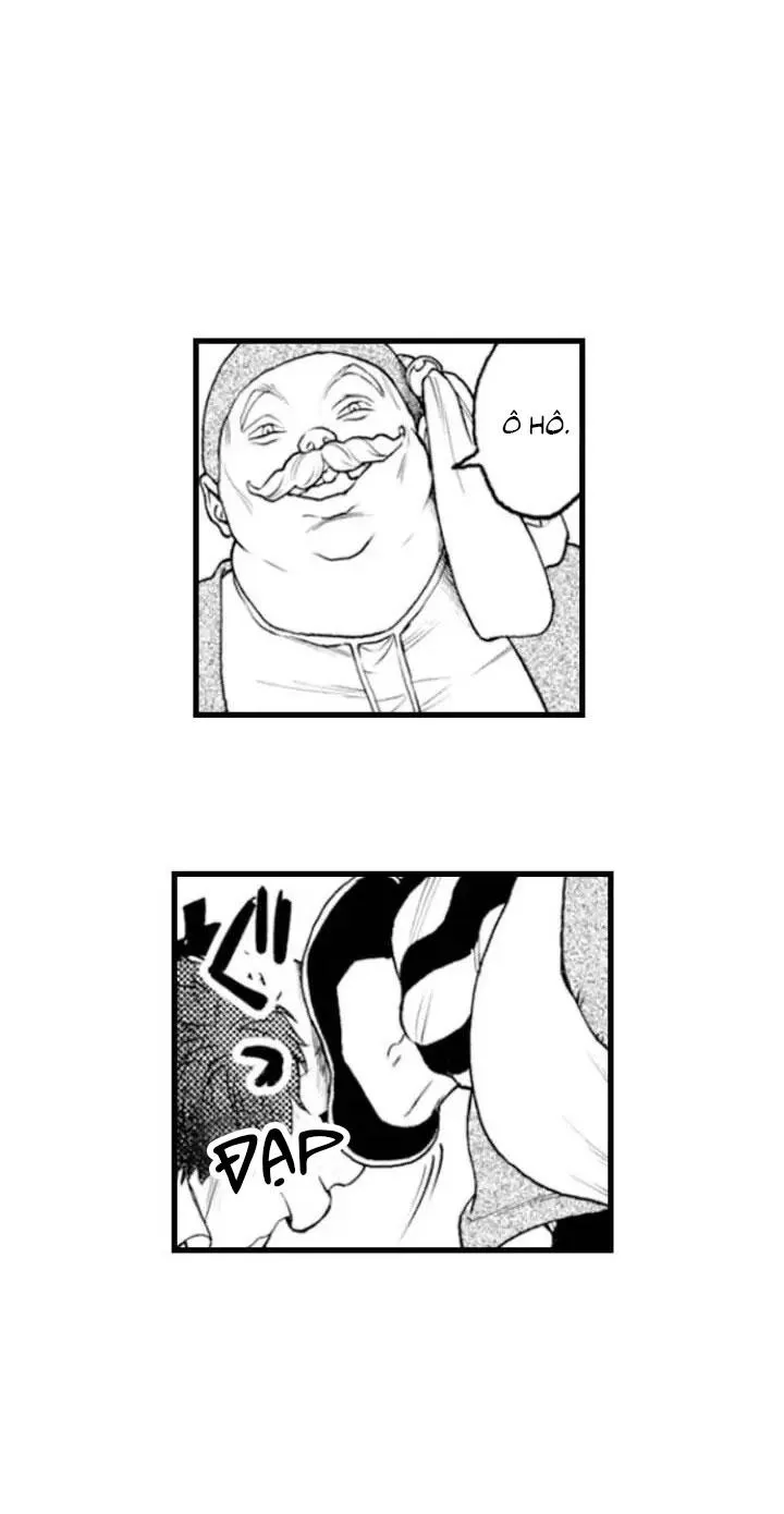 Em Gái Ơi, Anh Trở Thành Thánh Nữ Rồi Chapter 7 Trang 37