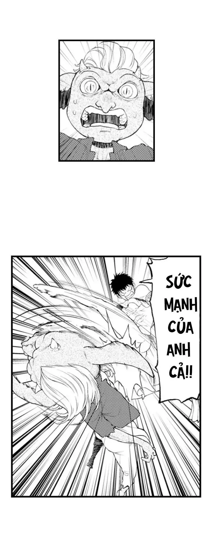 Em Gái Ơi, Anh Trở Thành Thánh Nữ Rồi Chapter 8 Trang 5