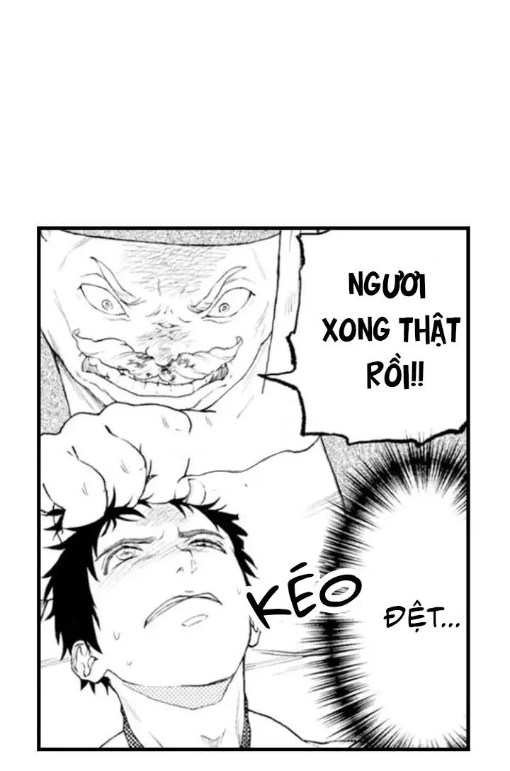 Em Gái Ơi, Anh Trở Thành Thánh Nữ Rồi Chapter 8 Trang 9