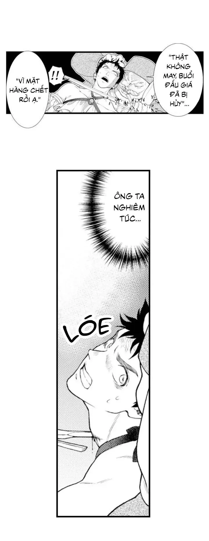 Em Gái Ơi, Anh Trở Thành Thánh Nữ Rồi Chapter 8 Trang 11