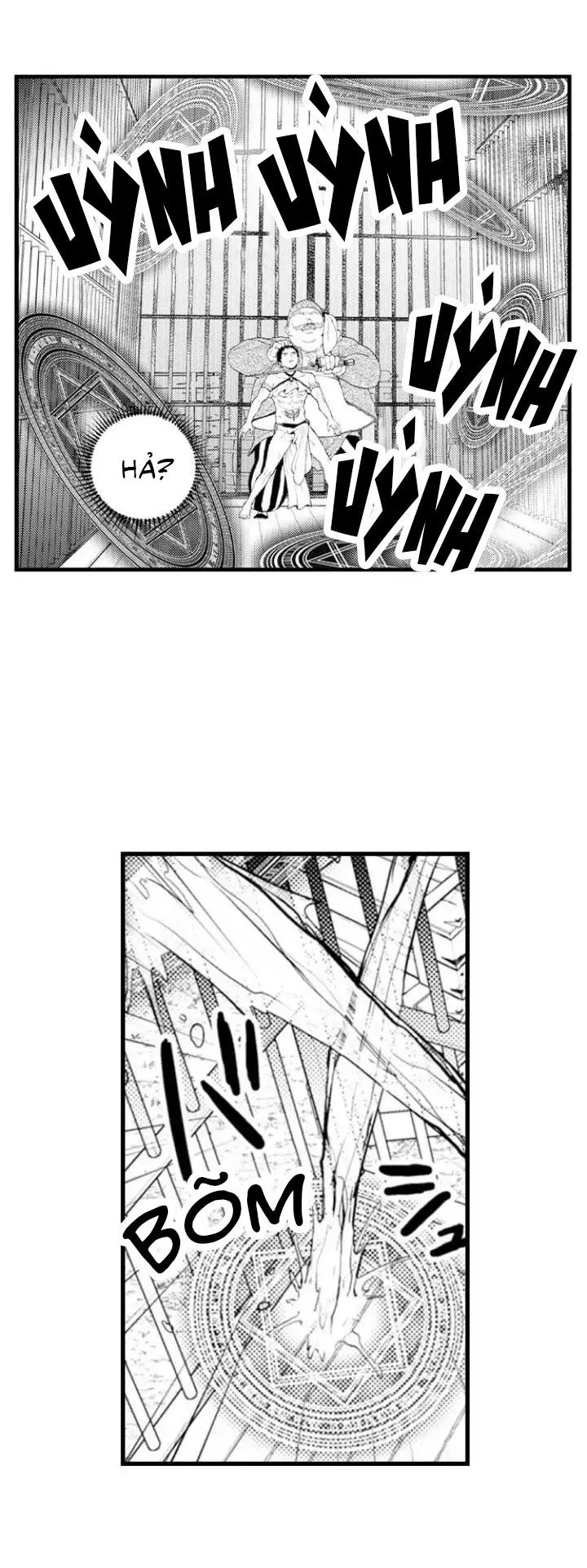 Em Gái Ơi, Anh Trở Thành Thánh Nữ Rồi Chapter 8 Trang 12