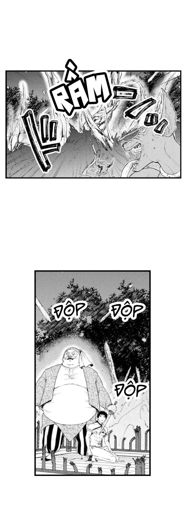 Em Gái Ơi, Anh Trở Thành Thánh Nữ Rồi Chapter 8 Trang 13