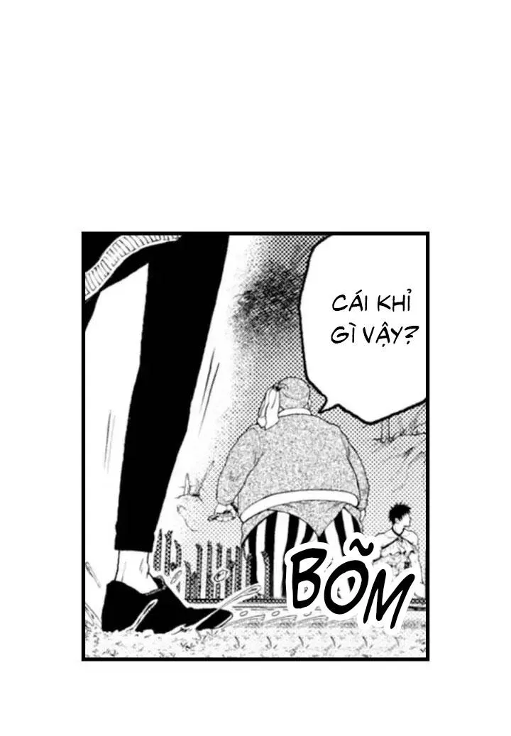 Em Gái Ơi, Anh Trở Thành Thánh Nữ Rồi Chapter 8 Trang 15