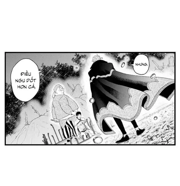 Em Gái Ơi, Anh Trở Thành Thánh Nữ Rồi Chapter 8 Trang 18