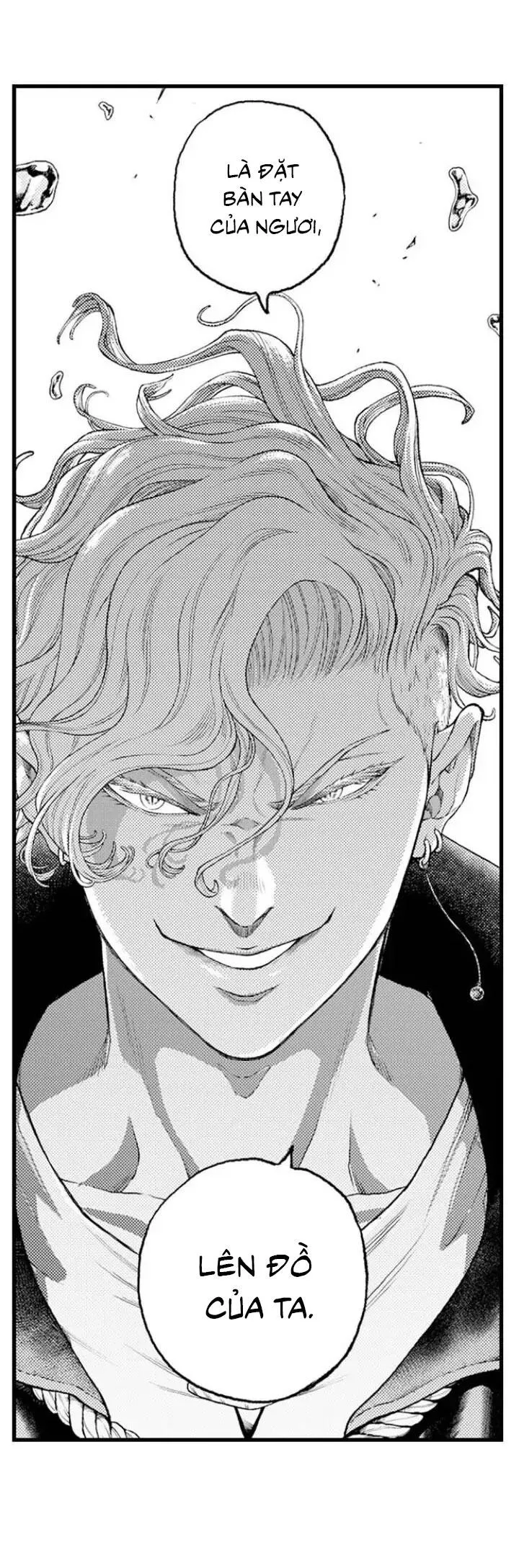 Em Gái Ơi, Anh Trở Thành Thánh Nữ Rồi Chapter 8 Trang 19