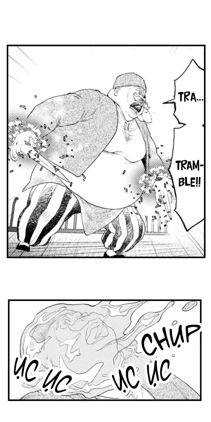 Em Gái Ơi, Anh Trở Thành Thánh Nữ Rồi Chapter 8 Trang 20