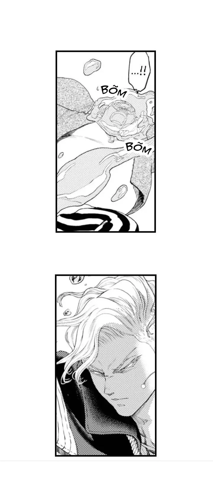 Em Gái Ơi, Anh Trở Thành Thánh Nữ Rồi Chapter 8 Trang 22