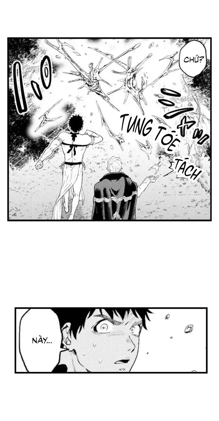 Em Gái Ơi, Anh Trở Thành Thánh Nữ Rồi Chapter 8 Trang 28