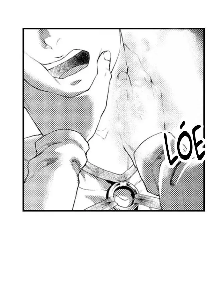 Em Gái Ơi, Anh Trở Thành Thánh Nữ Rồi Chapter 8 Trang 30