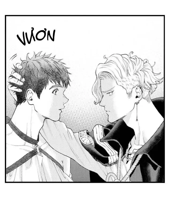 Em Gái Ơi, Anh Trở Thành Thánh Nữ Rồi Chapter 8 Trang 32