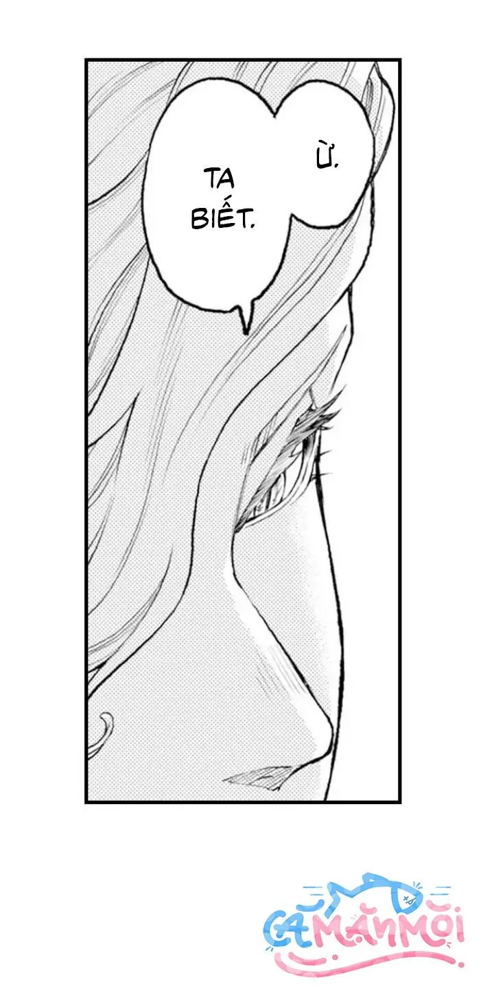 Em Gái Ơi, Anh Trở Thành Thánh Nữ Rồi Chapter 8 Trang 35