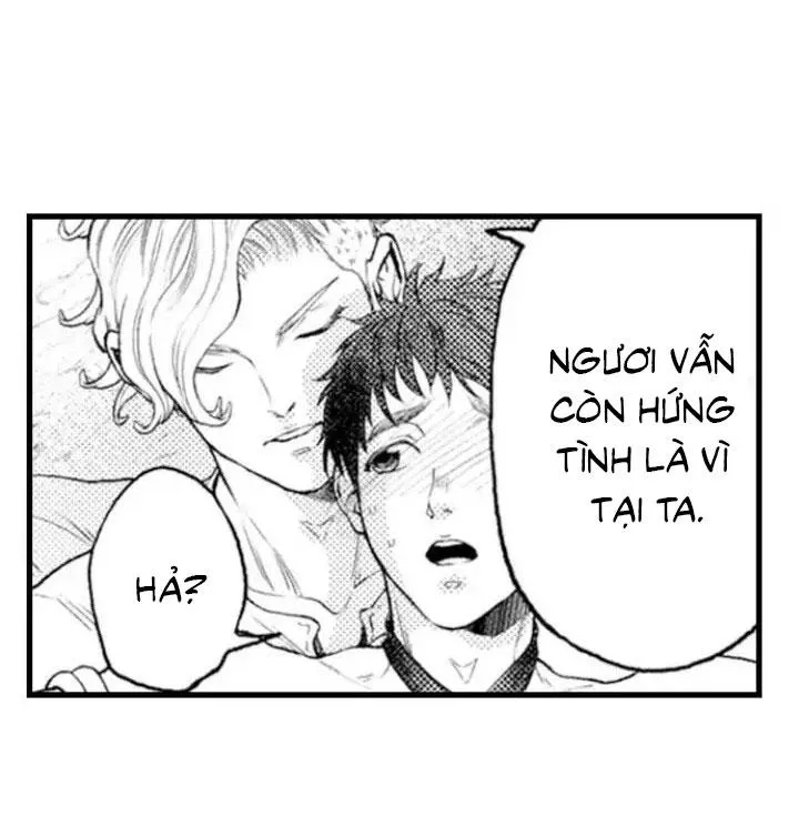 Em Gái Ơi, Anh Trở Thành Thánh Nữ Rồi Chapter 9 Trang 4