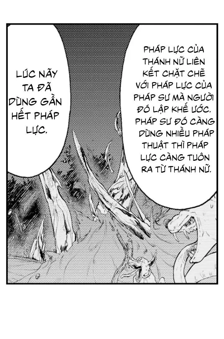 Em Gái Ơi, Anh Trở Thành Thánh Nữ Rồi Chapter 9 Trang 5