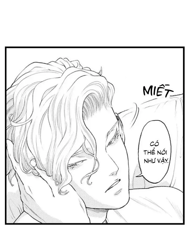 Em Gái Ơi, Anh Trở Thành Thánh Nữ Rồi Chapter 9 Trang 7