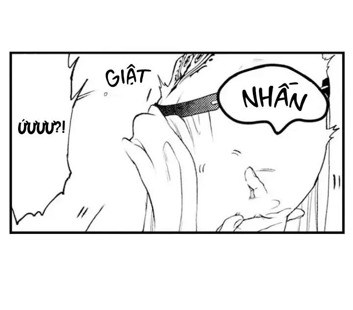 Em Gái Ơi, Anh Trở Thành Thánh Nữ Rồi Chapter 9 Trang 11