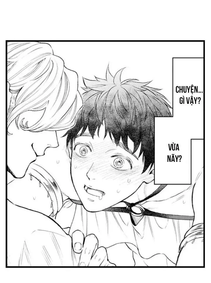 Em Gái Ơi, Anh Trở Thành Thánh Nữ Rồi Chapter 9 Trang 12