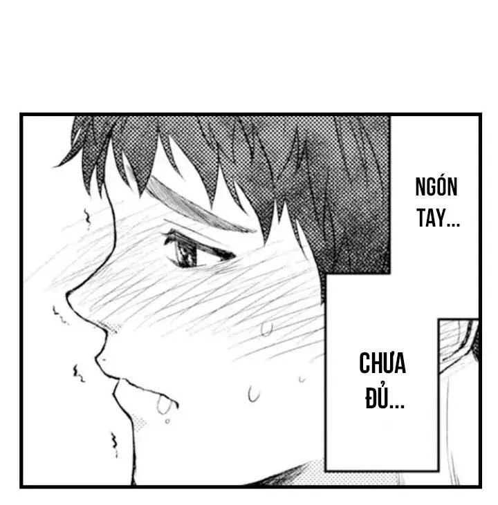 Em Gái Ơi, Anh Trở Thành Thánh Nữ Rồi Chapter 9 Trang 15