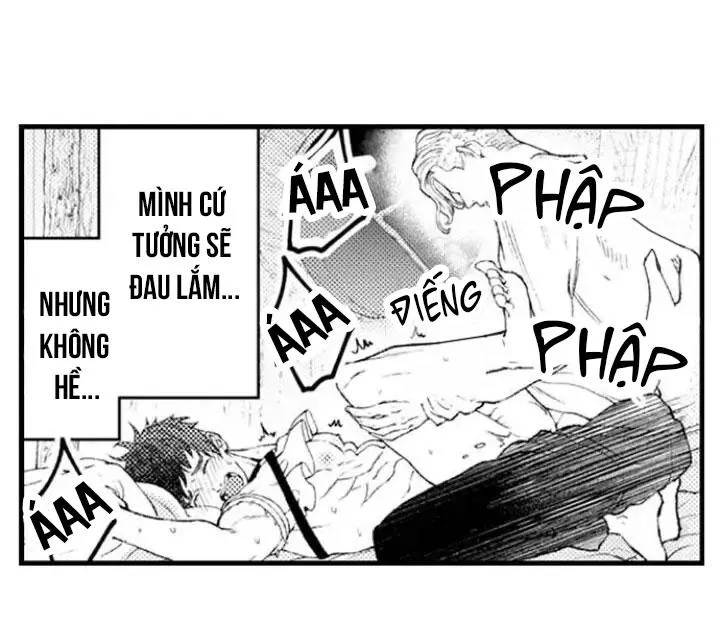 Em Gái Ơi, Anh Trở Thành Thánh Nữ Rồi Chapter 9 Trang 22