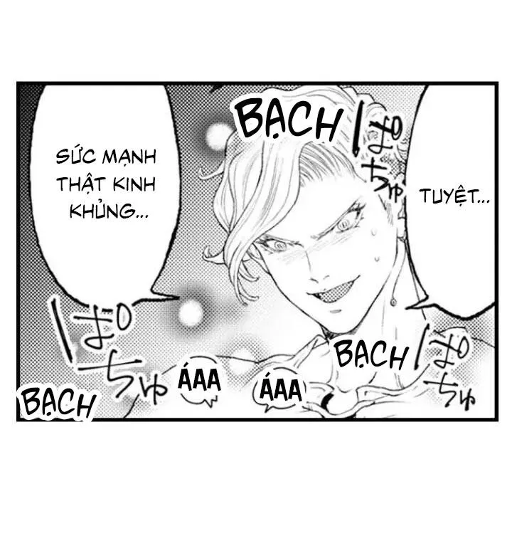 Em Gái Ơi, Anh Trở Thành Thánh Nữ Rồi Chapter 9 Trang 23