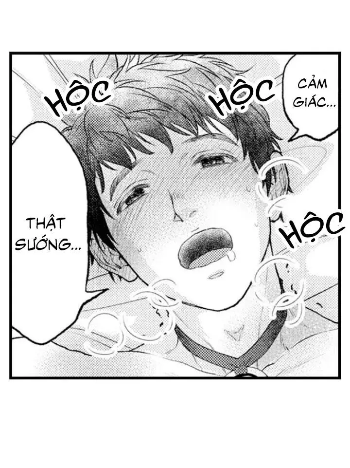 Em Gái Ơi, Anh Trở Thành Thánh Nữ Rồi Chapter 9 Trang 25