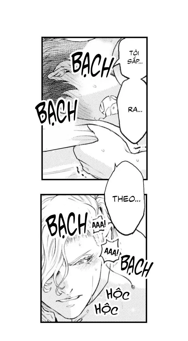 Em Gái Ơi, Anh Trở Thành Thánh Nữ Rồi Chapter 9 Trang 30
