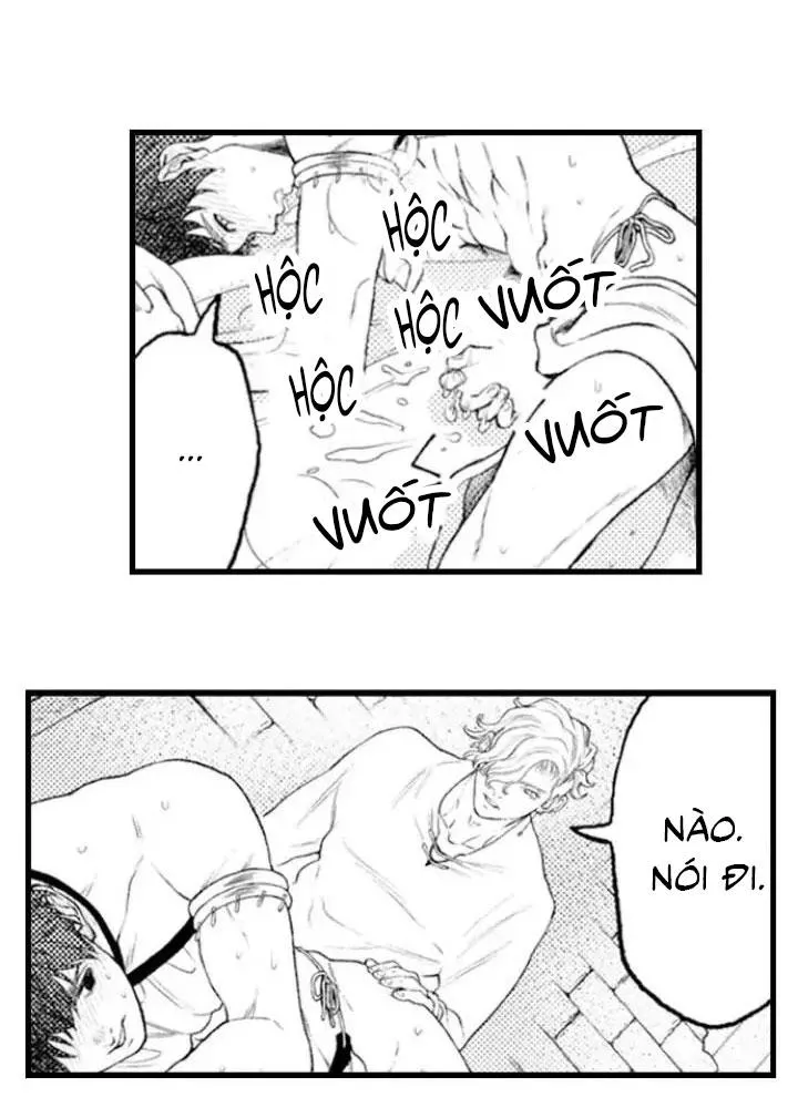 Em Gái Ơi, Anh Trở Thành Thánh Nữ Rồi Chapter 9 Trang 36