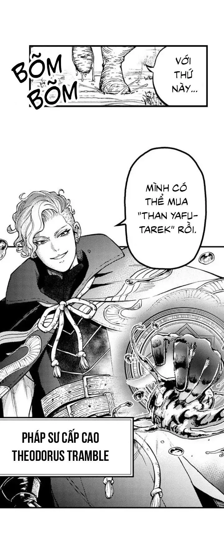 Em Gái Ơi, Anh Trở Thành Thánh Nữ Rồi Chapter 1 Trang 3