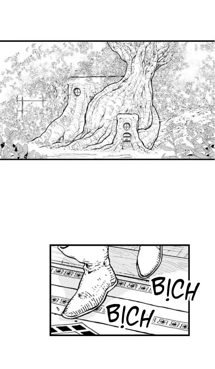 Em Gái Ơi, Anh Trở Thành Thánh Nữ Rồi Chapter 1 Trang 6