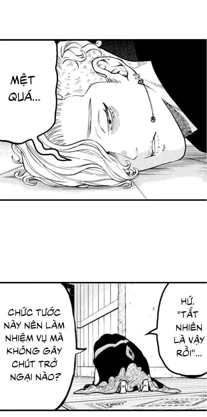 Em Gái Ơi, Anh Trở Thành Thánh Nữ Rồi Chapter 1 Trang 8