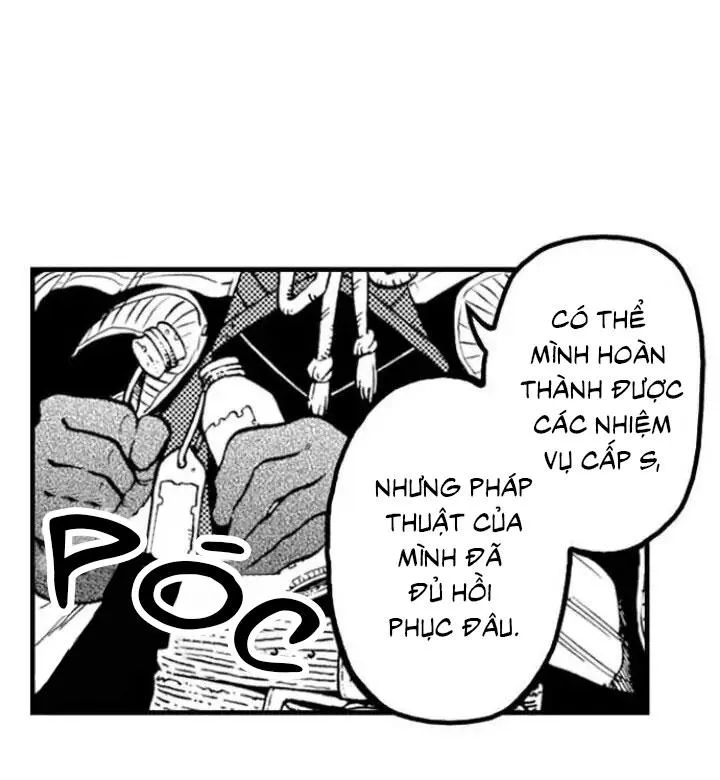 Em Gái Ơi, Anh Trở Thành Thánh Nữ Rồi Chapter 1 Trang 9