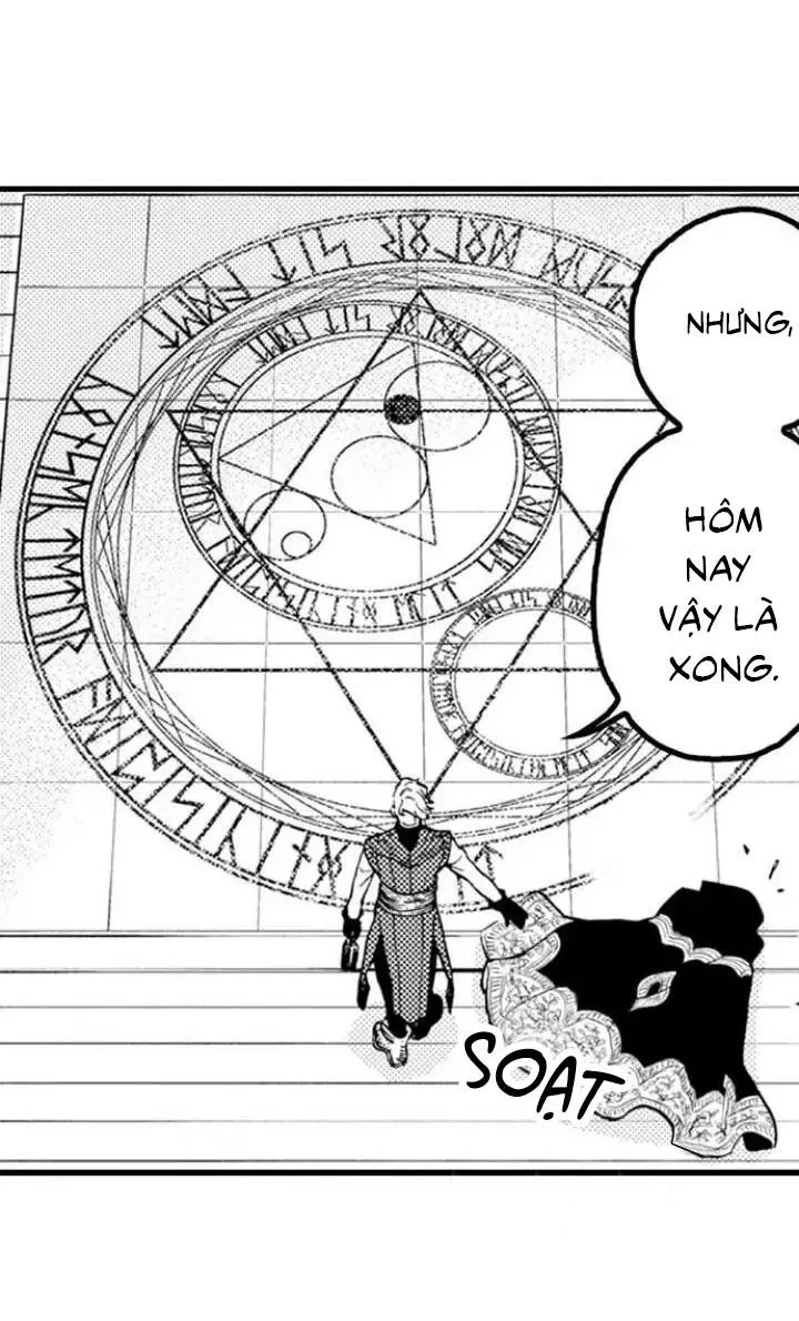 Em Gái Ơi, Anh Trở Thành Thánh Nữ Rồi Chapter 1 Trang 11