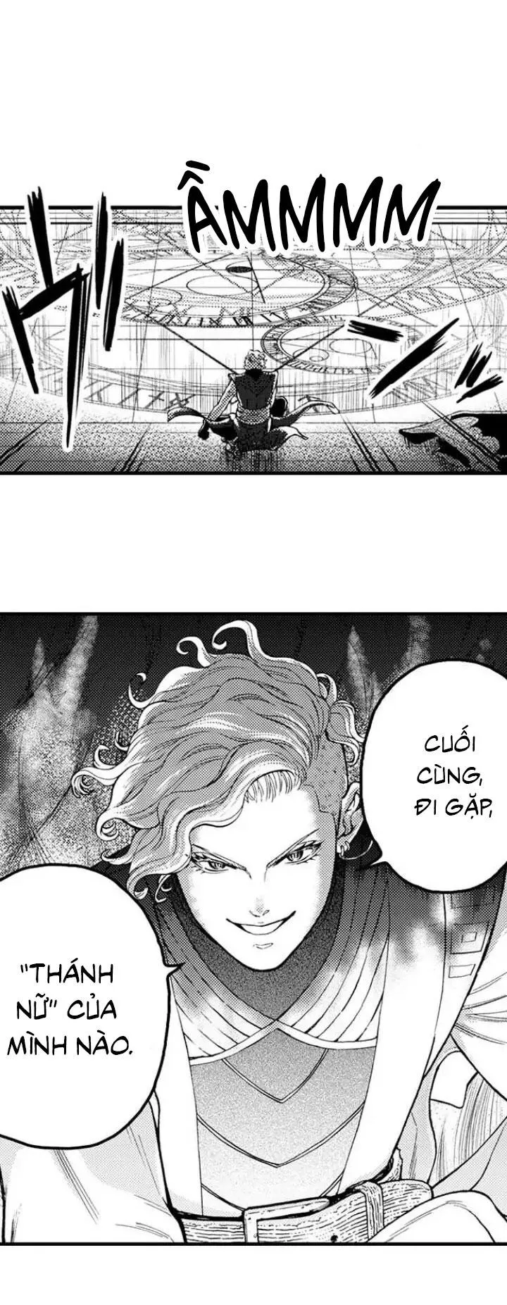 Em Gái Ơi, Anh Trở Thành Thánh Nữ Rồi Chapter 1 Trang 13