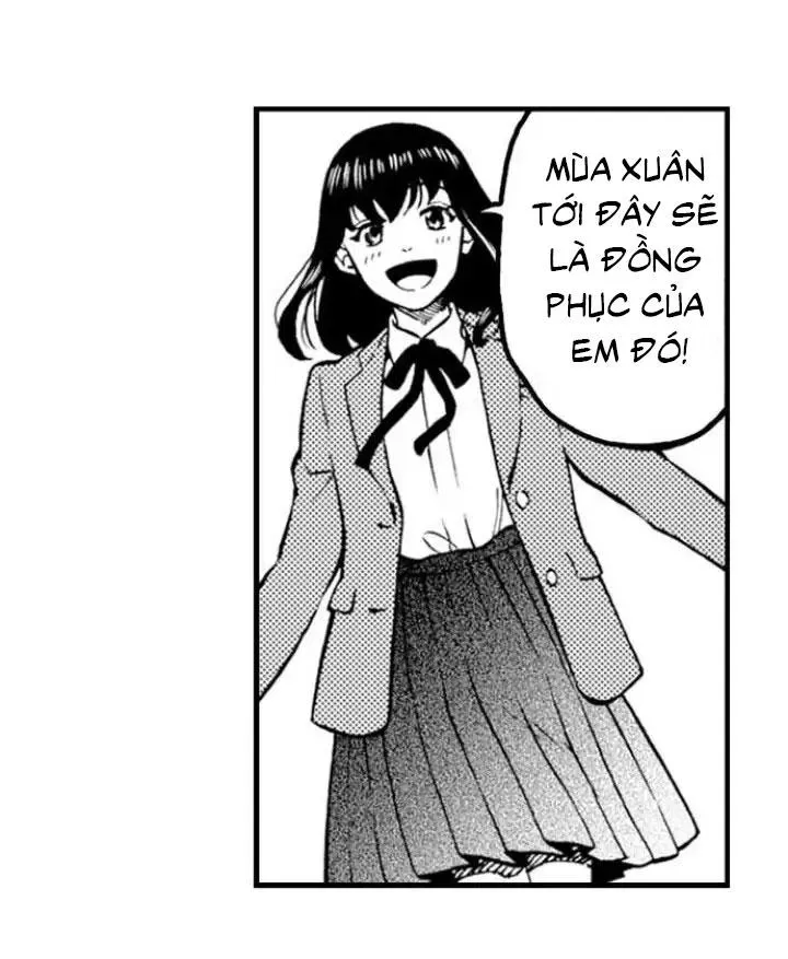 Em Gái Ơi, Anh Trở Thành Thánh Nữ Rồi Chapter 1 Trang 16